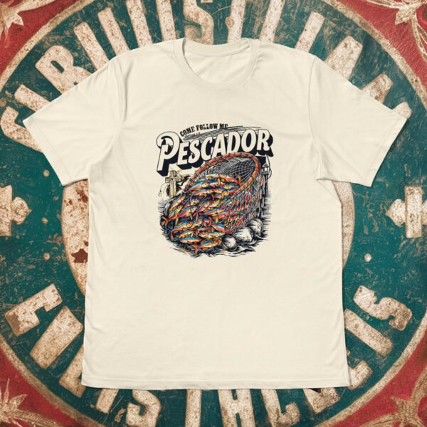 Pescador GGCTD