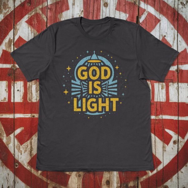 God is Light