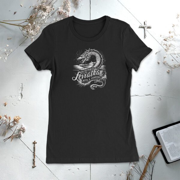 Leviathan Women's Tee