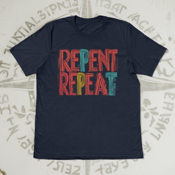 Repent/Repeat