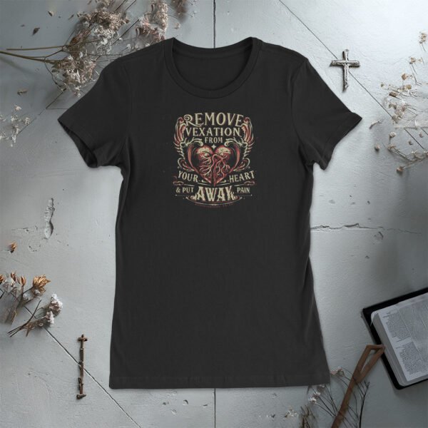 Put Away Pain Women's Tee